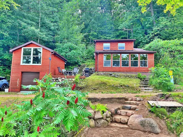 5499 Forest Ridge RD, Garrison, MN 56450