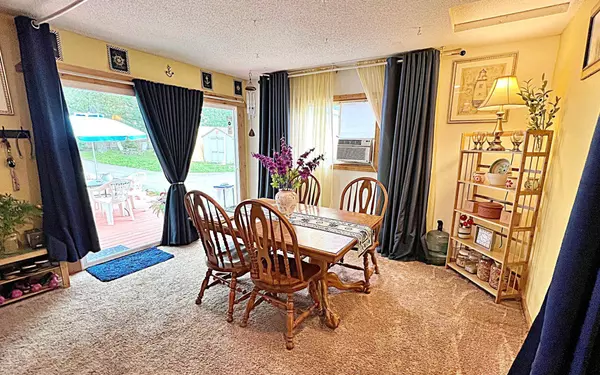 170 Duluth AVE S, Wahkon, MN 56386