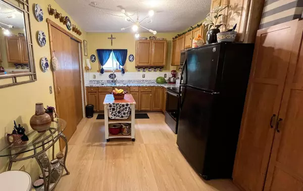 170 Duluth AVE S, Wahkon, MN 56386