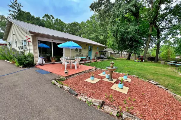 170 Duluth AVE S, Wahkon, MN 56386