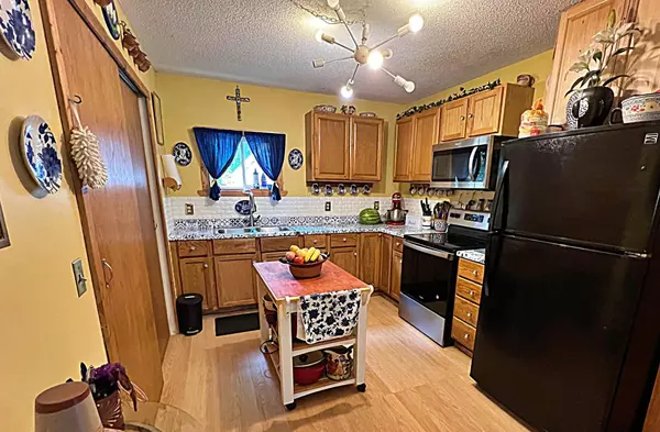 170 Duluth AVE S, Wahkon, MN 56386