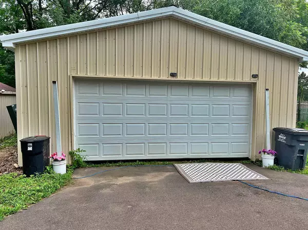 170 Duluth AVE S, Wahkon, MN 56386