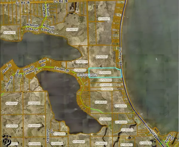 7165 US Highway 169, Garrison, MN 56450