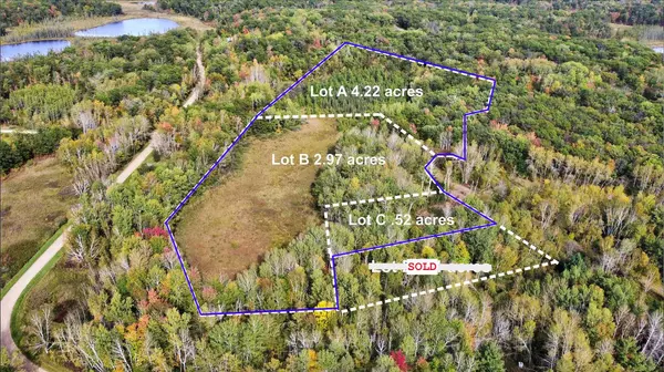 XXX ASH CT, Garrison, MN 56450