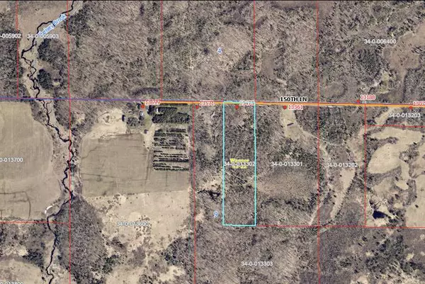 13475 150th LN, Finlayson, MN 55735