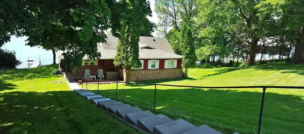 44461 Conifer ST, Aitkin, MN 56431