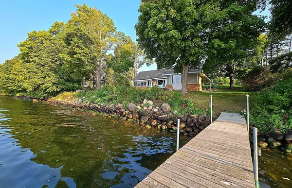 44461 Conifer ST, Aitkin, MN 56431