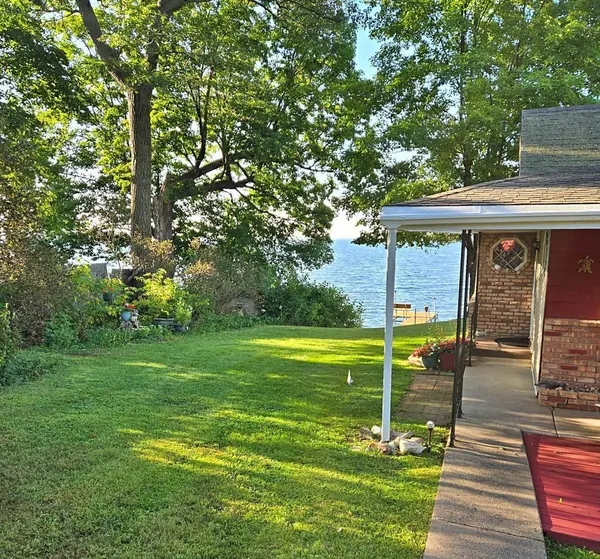 44461 Conifer ST, Aitkin, MN 56431