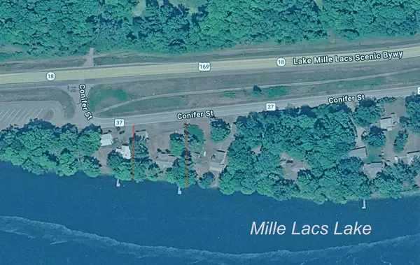 44461 Conifer ST, Aitkin, MN 56431