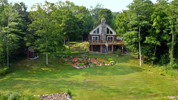 9919 Woodland TRL, Brainerd, MN 56401