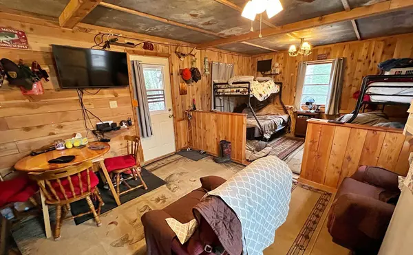 9298 Hingeley RD, Meadowlands, MN 55765