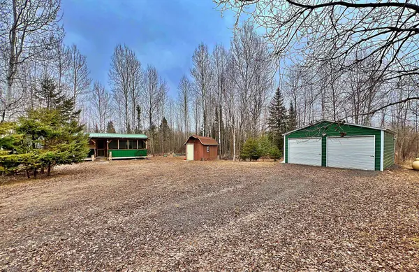 9298 Hingeley RD, Meadowlands, MN 55765