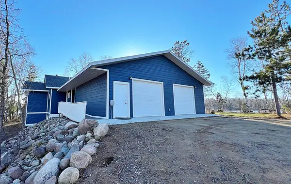 18817 Sucker Lake RD, Nashwauk, MN 55769
