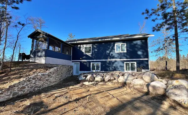 18817 Sucker Lake RD, Nashwauk, MN 55769