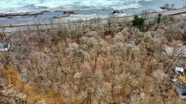 TRACT B Linden ST, Garrison, MN 56450