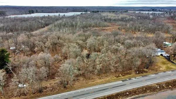 TRACT D Linden ST, Garrison, MN 56450