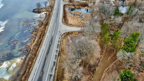 TRACT D Linden ST, Garrison, MN 56450