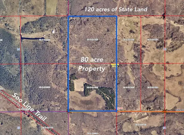 TBD 370th LN, Mcgregor, MN 55760