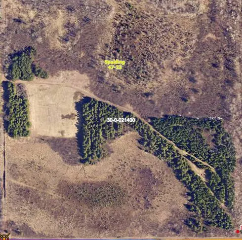 TBD 370th LN, Mcgregor, MN 55760