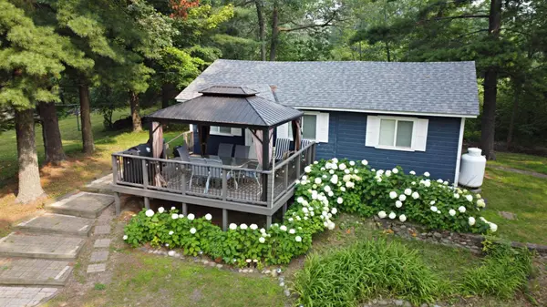 22938 Portage Pass RD, Deerwood, MN 56444