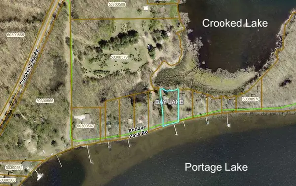 22938 Portage Pass RD, Deerwood, MN 56444