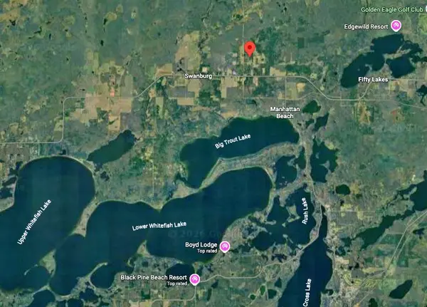 TBD Wall ST, Crosslake, MN 56442