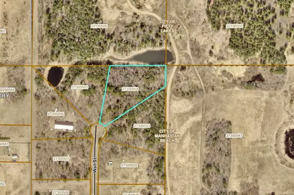 TBD Wall ST, Crosslake, MN 56442