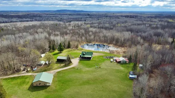 63994 Osprey AVE, Swatara, MN 55785
