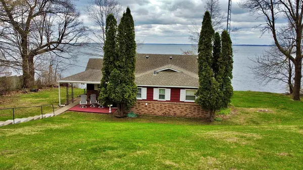 44461 Conifer ST, Aitkin, MN 56431