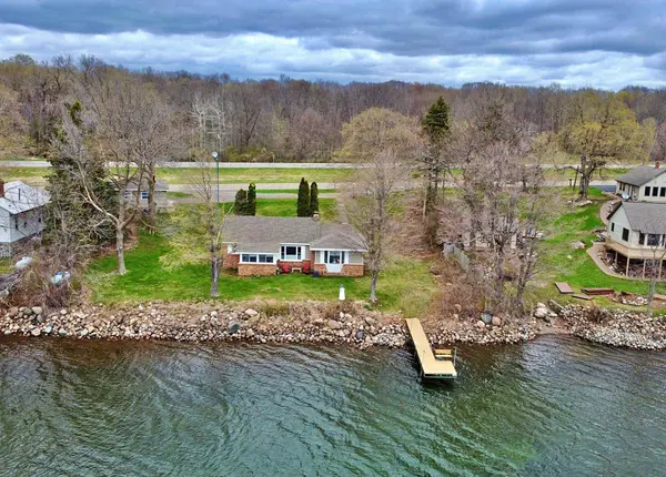44461 Conifer ST, Aitkin, MN 56431