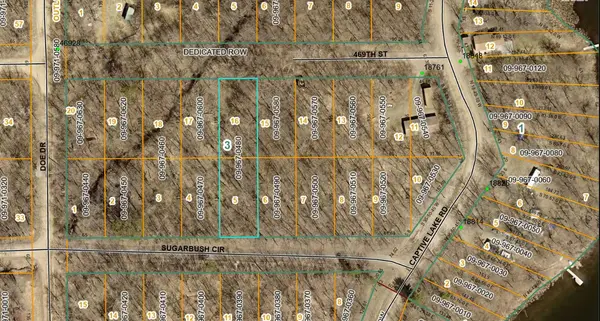 TBD Sugarbush CIR, Garrison, MN 56450