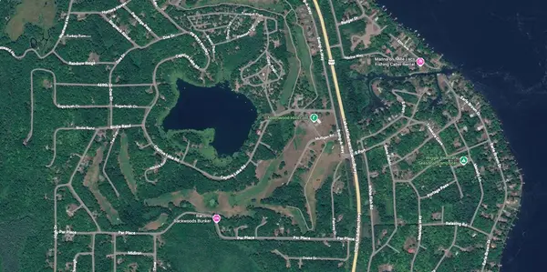 TBD Sugarbush CIR, Garrison, MN 56450