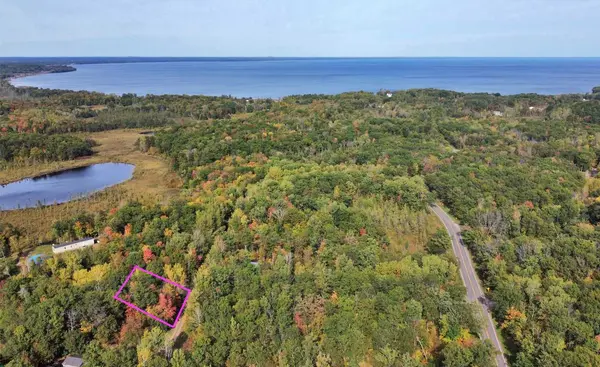 TBD Ash CT, Garrison, MN 56450