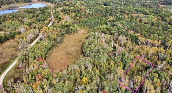 TBD Ash CT, Garrison, MN 56450