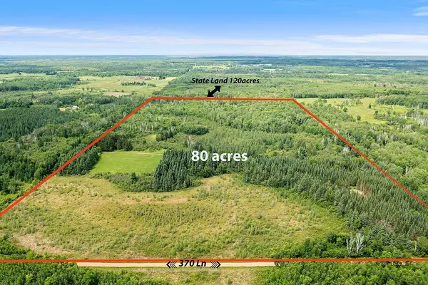 TBD 370th LN, Mcgregor, MN 55760