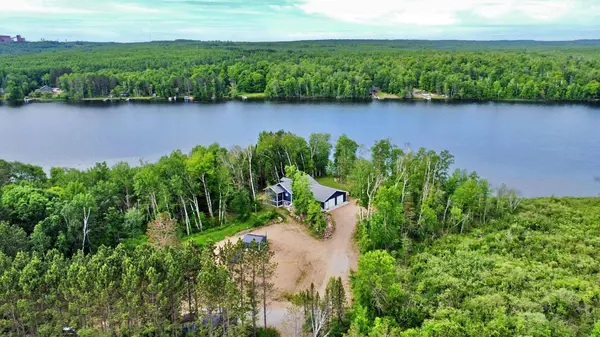 18817 Sucker Lake RD, Nashwauk, MN 55769