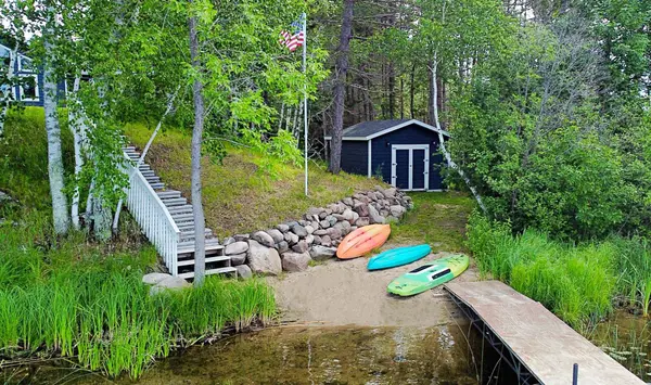 18817 Sucker Lake RD, Nashwauk, MN 55769