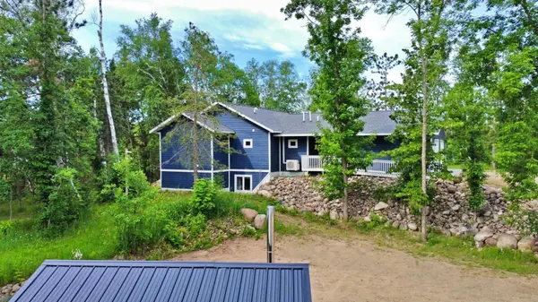 18817 Sucker Lake RD, Nashwauk, MN 55769