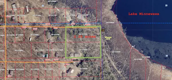 18010 480th LN, Mcgregor, MN 55760