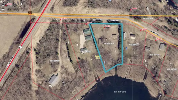 20433 640th LN, Jacobson, MN 55752