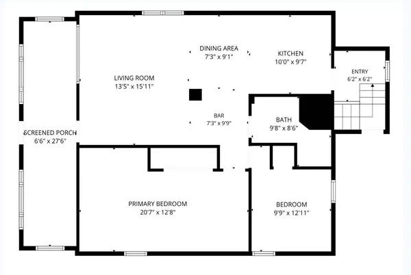 708 2nd ST NW, Aitkin, MN 56431