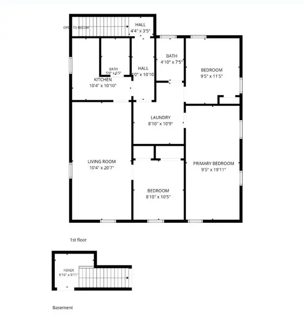 708 2nd ST NW, Aitkin, MN 56431