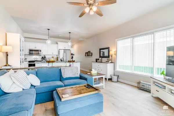 5801 Goheen DR, Manhattan, KS 66503