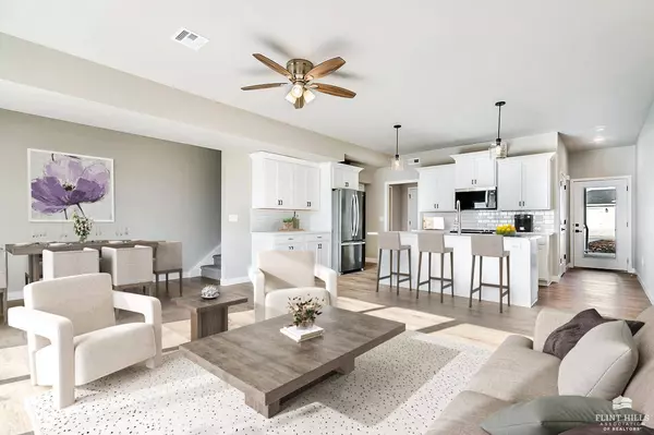 5615 Goheen DR, Manhattan, KS 66503