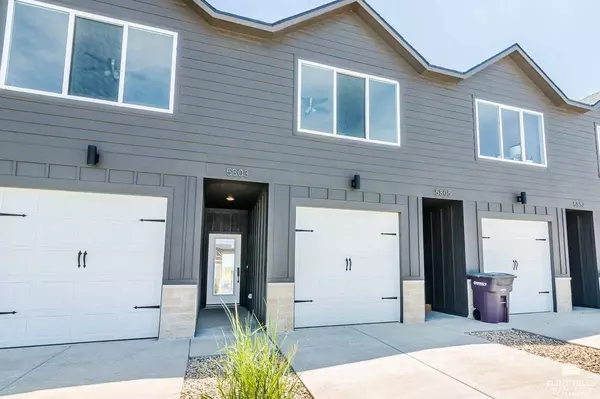 5803 Goheen DR, Manhattan, KS 66503