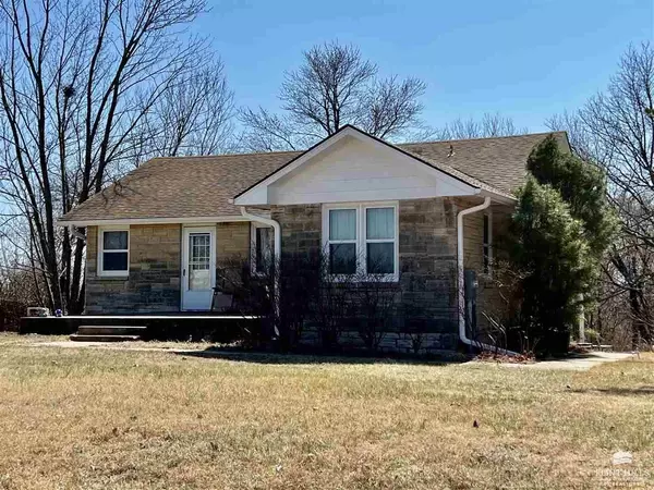 11230 Legion, St. George, KS 66535