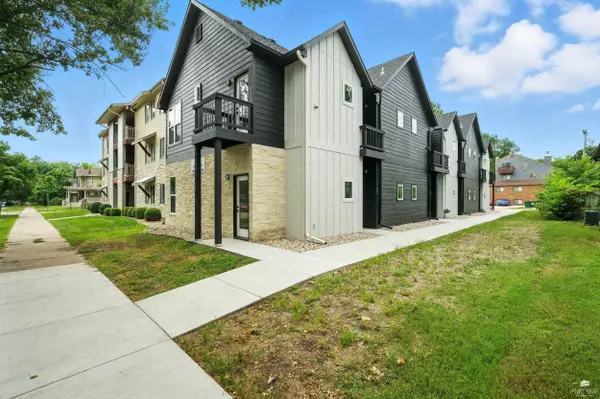 900-910 N 4th ST, Manhattan, KS 66502