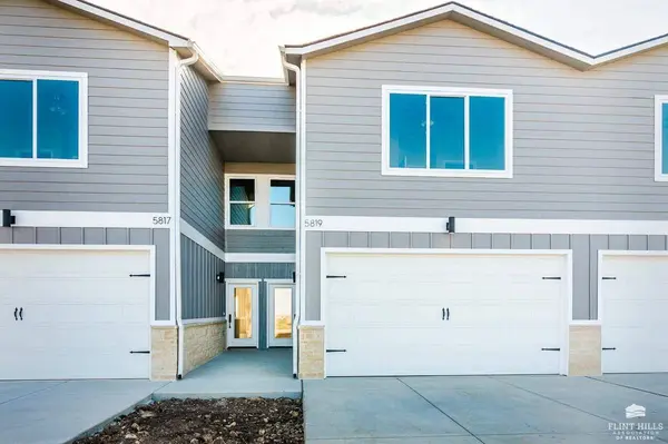 5619 Goheen DR, Manhattan, KS 66503