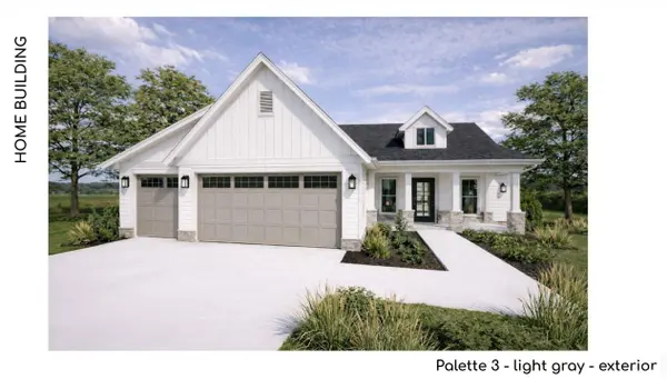 8409 Chrissy LNDG, Manhattan, KS 66502