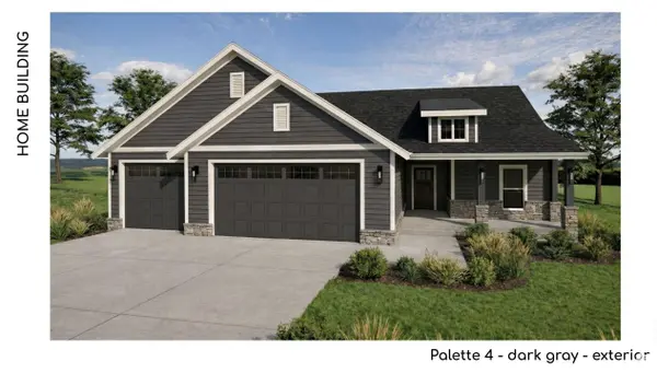 8413 Chrissy LNDG, Manhattan, KS 66502